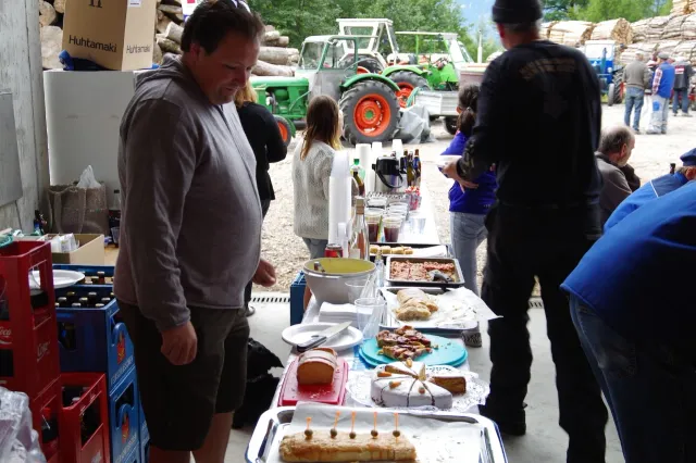 Schlussfahrt, 13.09.2015 (Galerie 2015)
