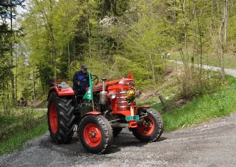 Blueschtfahrt, 04.05.2014 (Galerie 2014)