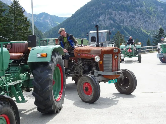 Vereinsausfahrt auf Sücka, 07.07.2019 (Galerie 2019)