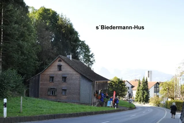 Schlussfahrt Schellenberg, 25.09.2016 (Galerie 2016)