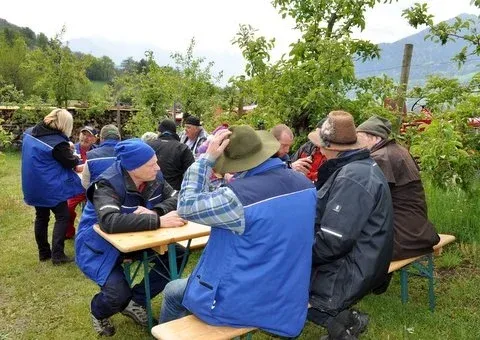 Blueschtfahrt, 04.05.2014 (Galerie 2014)