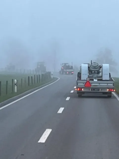 Schlussfahrt zum Plantahof, 26.10.2024 (Galerie 2024)