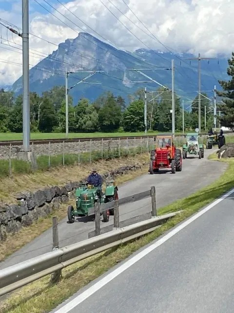 1. Sonntagsfahrt, 19.05.2024 (Galerie 2024)