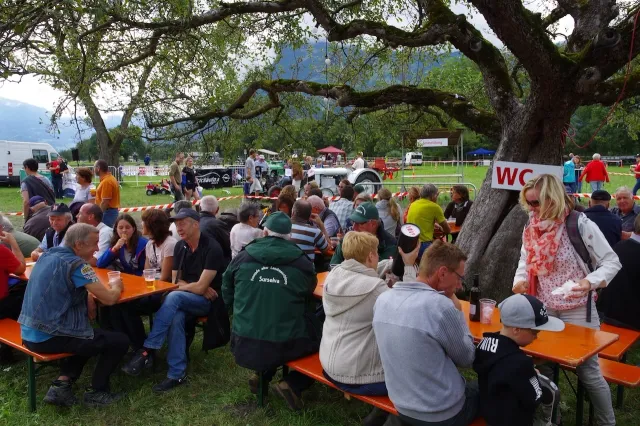Traktoren-Treffen, 19.–20.08.2017 (Galerie 2017)