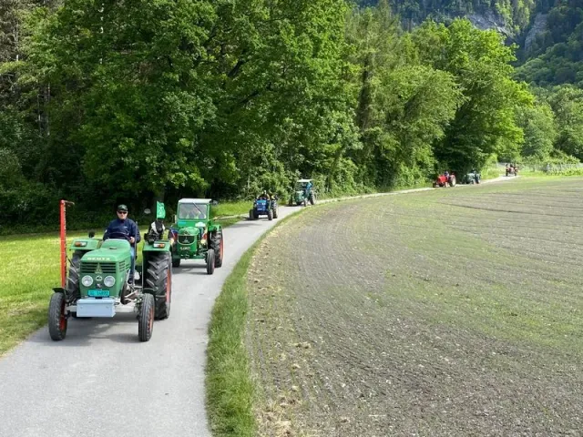 1. Sonntagsfahrt, 19.05.2024 (Galerie 2024)
