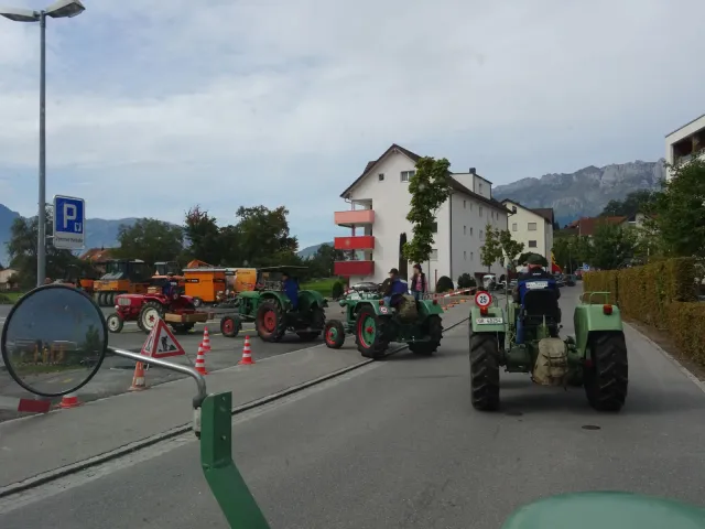 Schlussfahrt ins Unterland, 22.09.2019 (Galerie 2019)