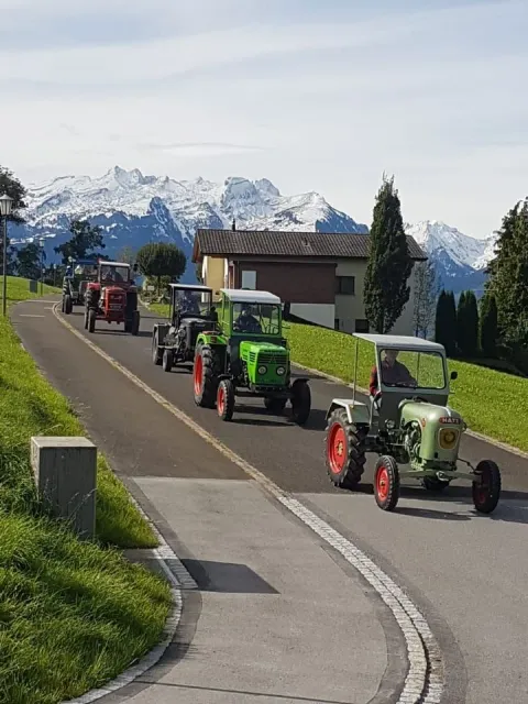 Schlussfahrt ins Unterland, 27.10.2020 (Galerie 2020)
