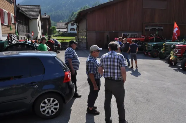 Taminabrücke, 28.06.2017 (Galerie 2017)