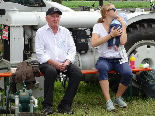 Oldie-Treffen 2019, Balzers, 18.08.2019 (Galerie 2019)