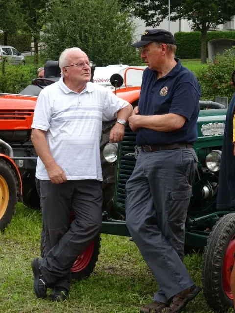 Oldie-Treffen 2019, Balzers, 18.08.2019 (Galerie 2019)