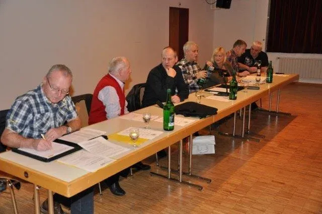 Jahresversammlung, 28.02.2015 (Galerie 2015)