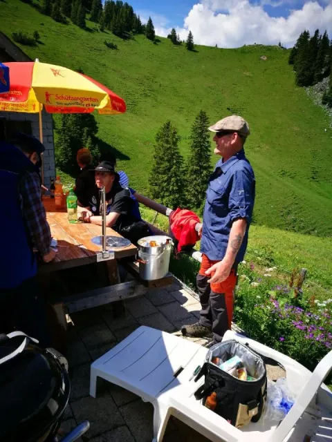 3. Sonntagsfahrt Palfries, 27.06.2021 (Galerie 2021)