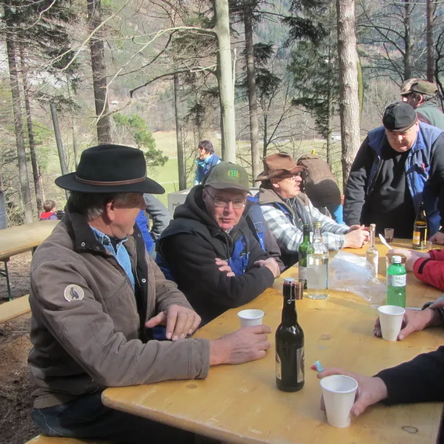 Winterfahrt, 08.03.2015 (Galerie 2015)
