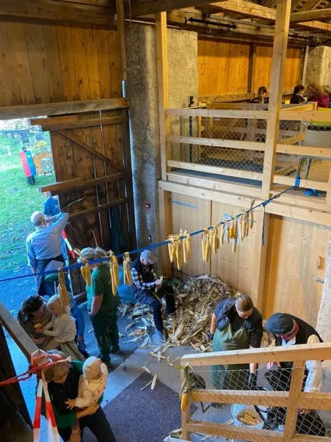 Herbstliche Bräuche 20 Jahre FALBA, 22.10.2022 (Galerie 2022)