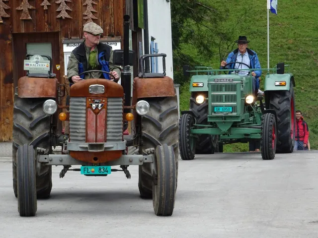 Vereinsausfahrt auf Sücka, 07.07.2019 (Galerie 2019)