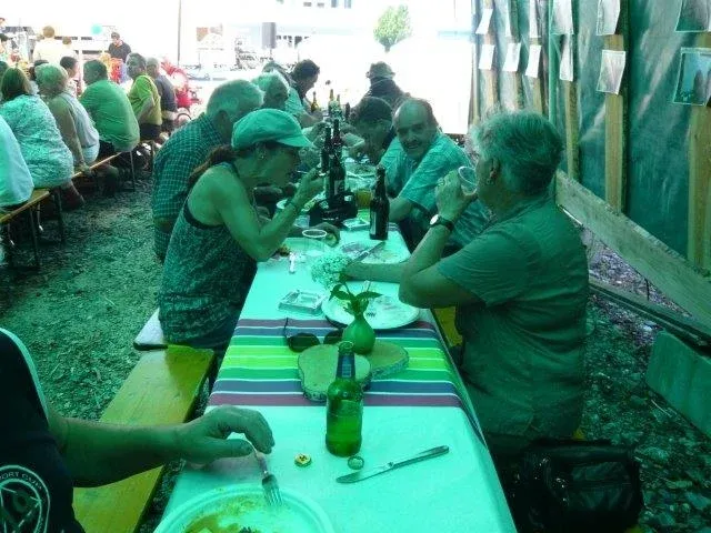 Sonntagsfahrt, 07.06.2015 (Galerie 2015)