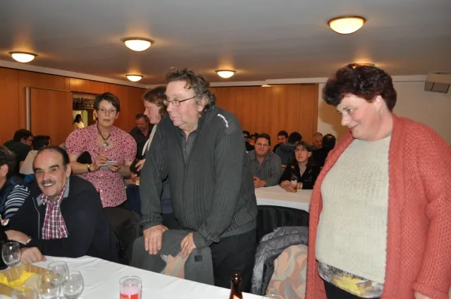 Jahresversammlung, 15.03.2017 (Galerie 2017)