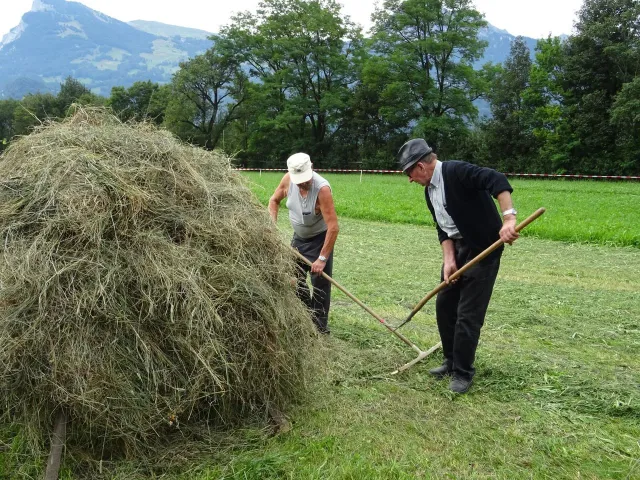 Oldie-Treffen 2019, Balzers, 18.08.2019 (Galerie 2019)