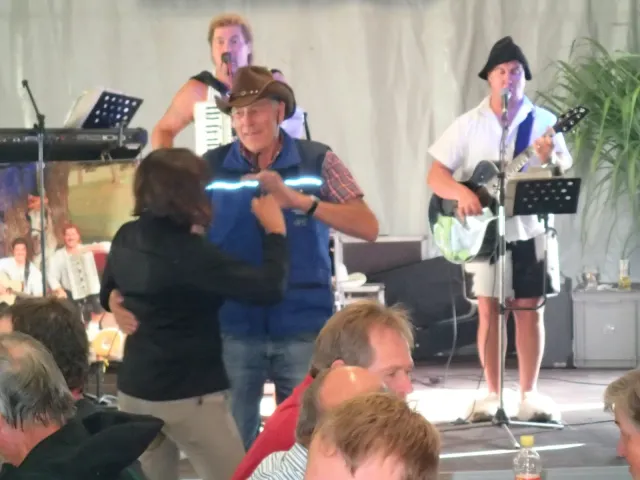 Thüringerberg, 16.–17.08.2014 (Galerie 2014)
