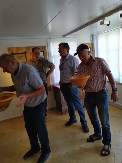 2-Tagesfahrt Appenzell, 25.–26.06.2022 (Galerie 2022)