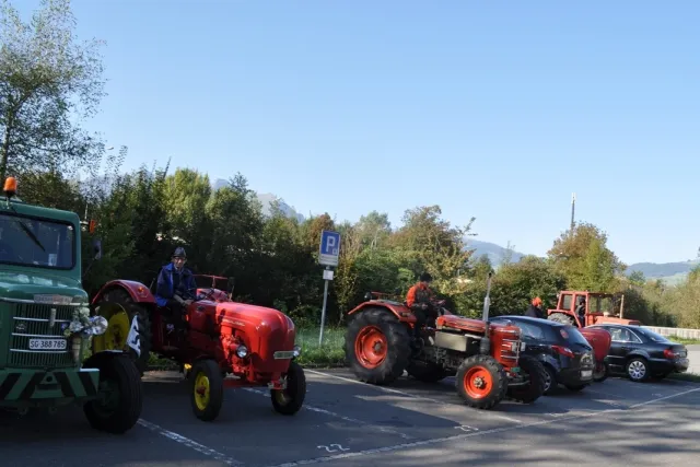 Schlussfahrt Schellenberg, 25.09.2016 (Galerie 2016)