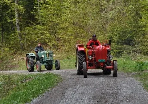 Blueschtfahrt, 04.05.2014 (Galerie 2014)