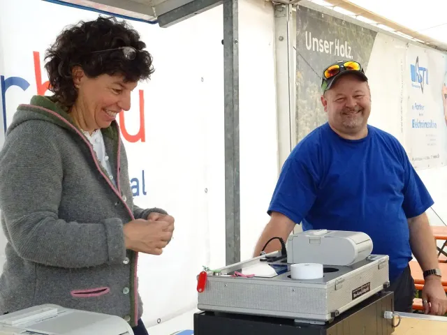 Oldie-Treffen 2019, Balzers, 18.08.2019 (Galerie 2019)