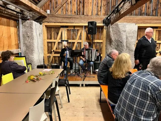 Herbstliche Bräuche 20 Jahre FALBA, 22.10.2022 (Galerie 2022)