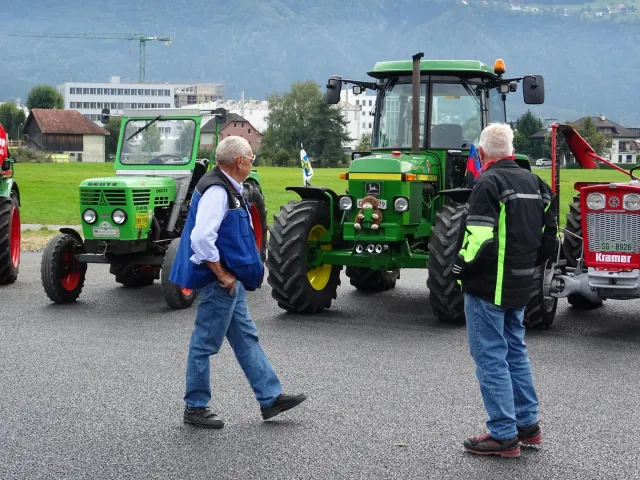Schlussfahrt ins Unterland, 22.09.2019 (Galerie 2019)