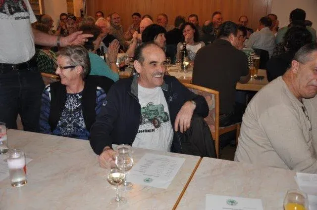 Jahresversammlung, 28.02.2016 (Galerie 2016)