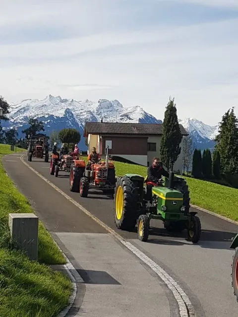 Schlussfahrt ins Unterland, 27.10.2020 (Galerie 2020)