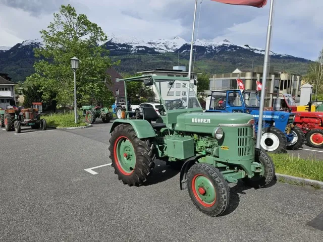 Blueschtfahrt zum Lama und Alpakahof, 28.04.2024 (Galerie 2024)