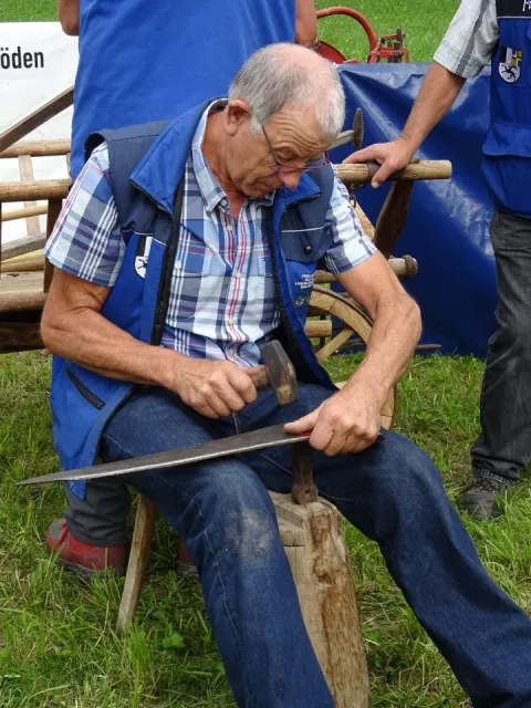 Oldie-Treffen 2019, Balzers, 18.08.2019 (Galerie 2019)