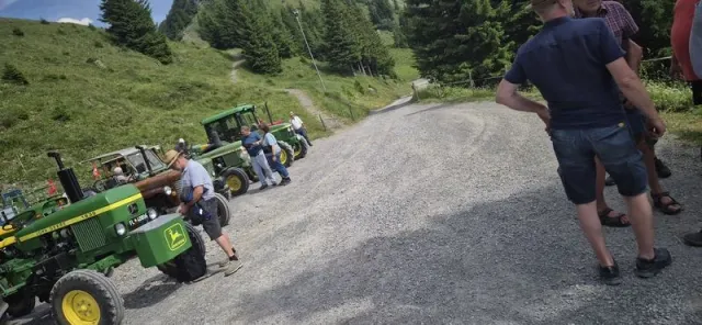 Zweitagesfahrt Elsenalpe / Damüls, 27.–28.06.2026 (Galerie 2026)