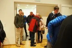 18. Generalversammlung, 21.02.2020 (Galerie 2020)