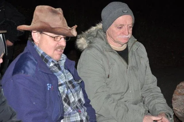 Maroniabend, 05.01.2015 (Galerie 2015)