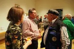 18. Generalversammlung, 21.02.2020 (Galerie 2020)