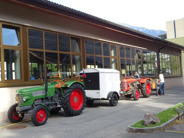 2 Tagesfahrt nach Stams, 27.06.2020 (Galerie 2020)