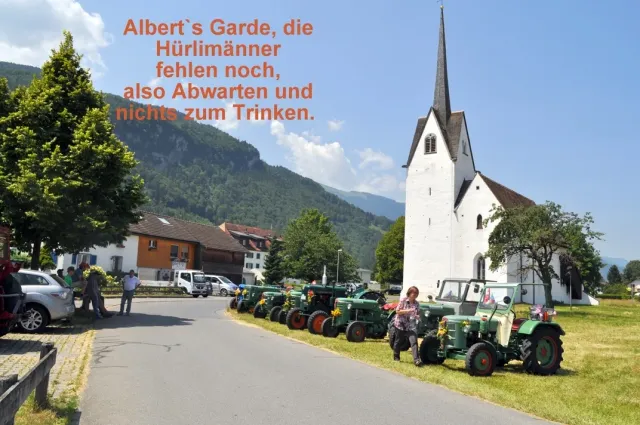 Taminabrücke, 28.06.2017 (Galerie 2017)