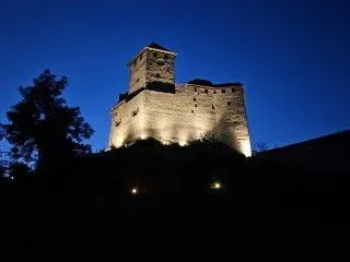 Monatshock auf Burg Gutenberg, 06.06.2023 (Galerie 2023)