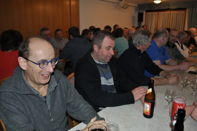 Jahresversammlung, 22.03.2018 (Galerie 2018)