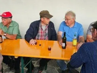 Monatshock auf Burg Gutenberg, 06.06.2023 (Galerie 2023)