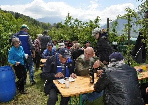 Blueschtfahrt, 04.05.2014 (Galerie 2014)