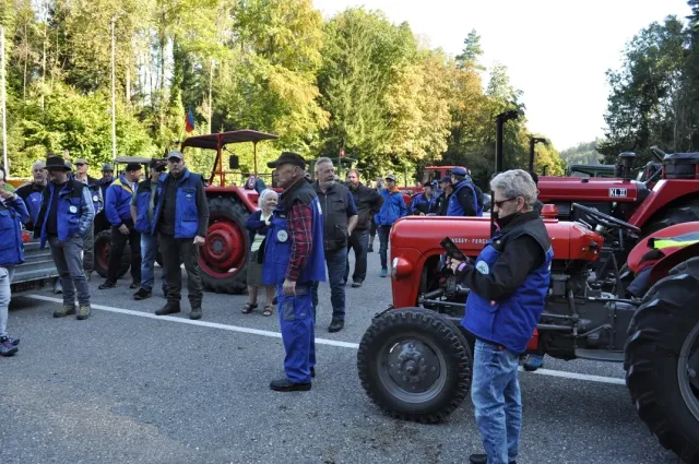 Schlussfahrt Schellenberg, 25.09.2016 (Galerie 2016)