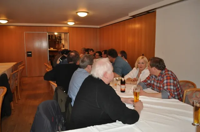 Jahresversammlung, 15.03.2017 (Galerie 2017)