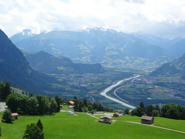 Vereinsausfahrt auf Sücka, 07.07.2019 (Galerie 2019)