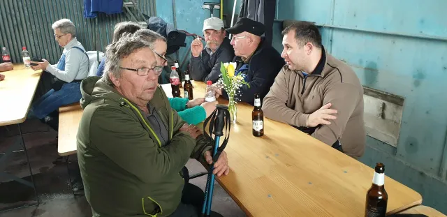 Blueschtfahrt, 27.04.2019 (Galerie 2019)