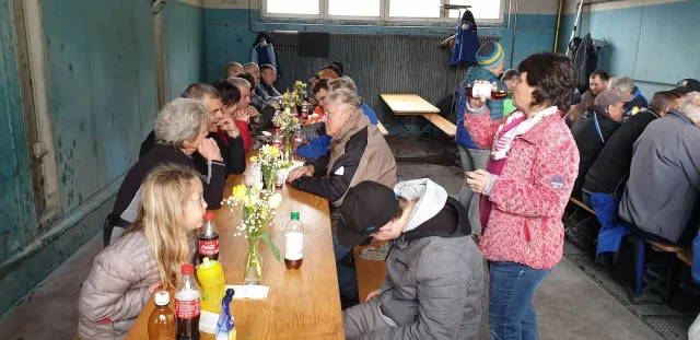Blueschtfahrt, 27.04.2019 (Galerie 2019)