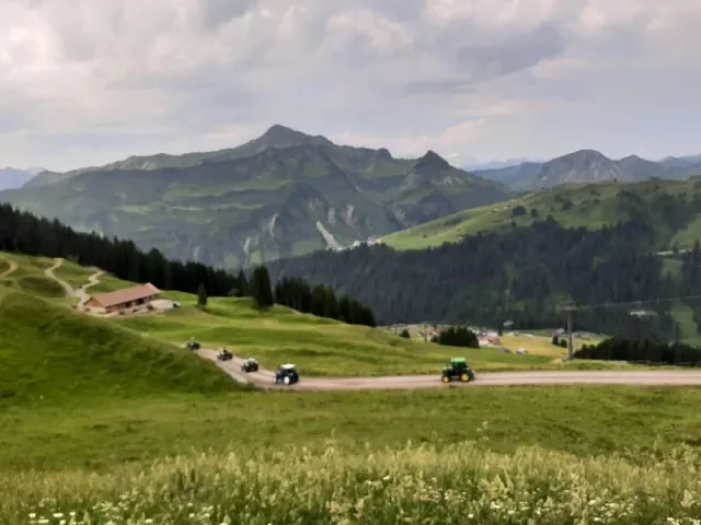 Zweitagesfahrt Elsenalpe / Damüls, 27.–28.06.2026 (Galerie 2026)