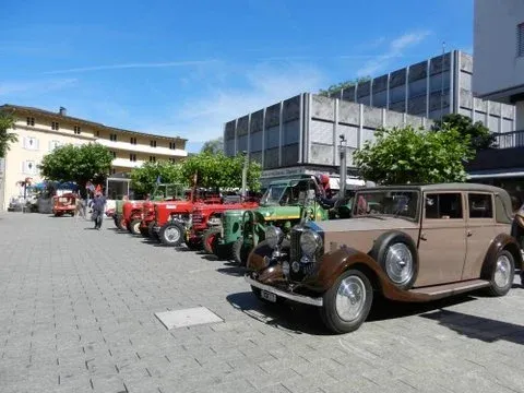 Sonntagsfahrt MVCL, 06.07.2014 (Galerie 2014)